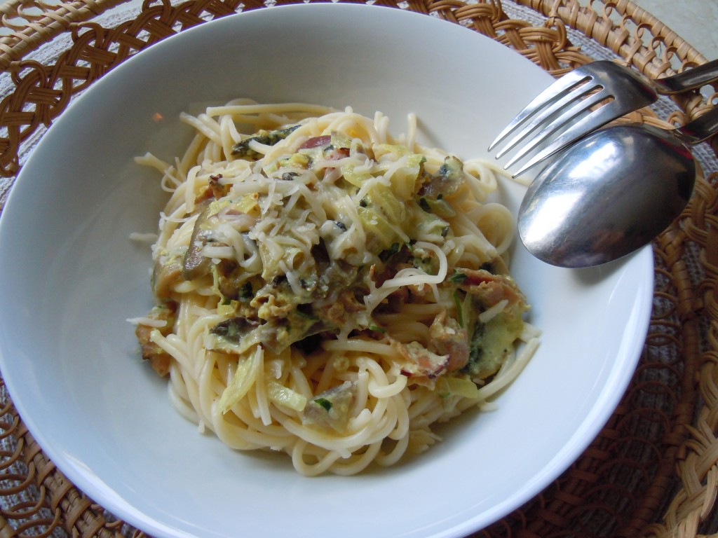Spaghetti- Carbonara-13